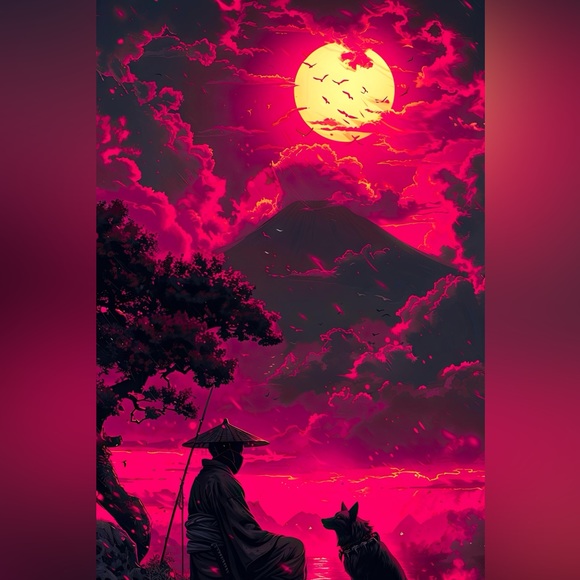 Meet your Posher, Krishon - Picture 1 of 1